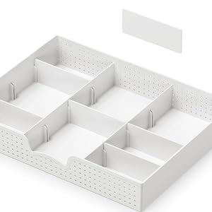 divider