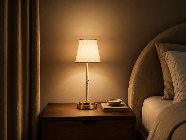 Bedside & Nightstand-M