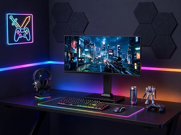 Monitor Stand