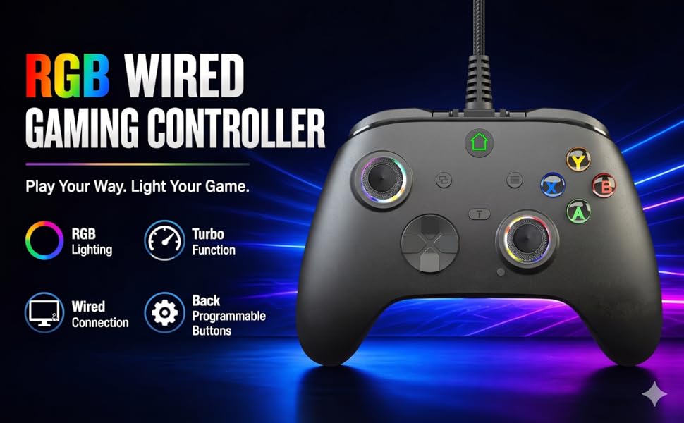 3m cable controller