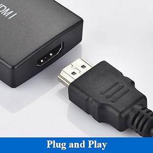 av HDMI