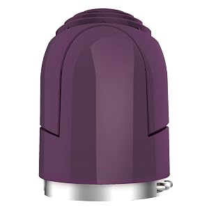 Flippi V6 Plum