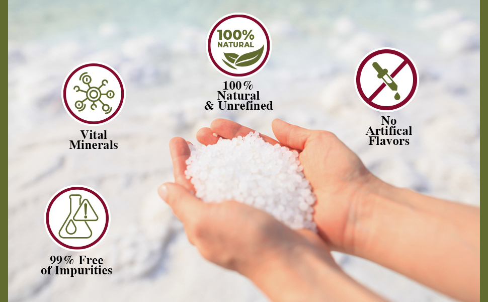 sea salt
