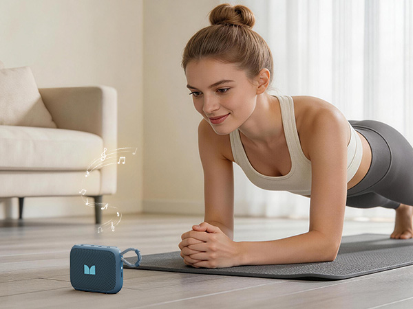 Portable Bluetooth Speakers