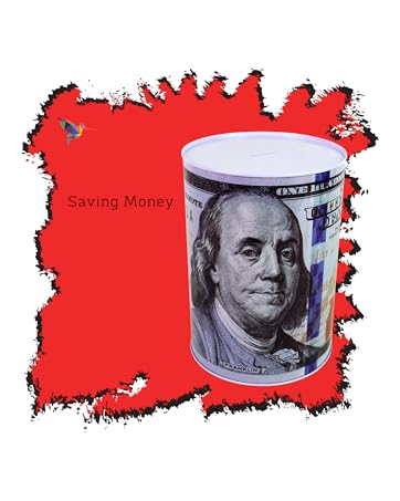 money bank