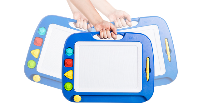 SGILE Magnetic Drawing Board