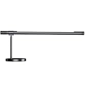 Allocacoc Desk Lamp, LightStrip Touch Desk, Dimmable, Touch Strip Control, Slide to Adjust Bright...