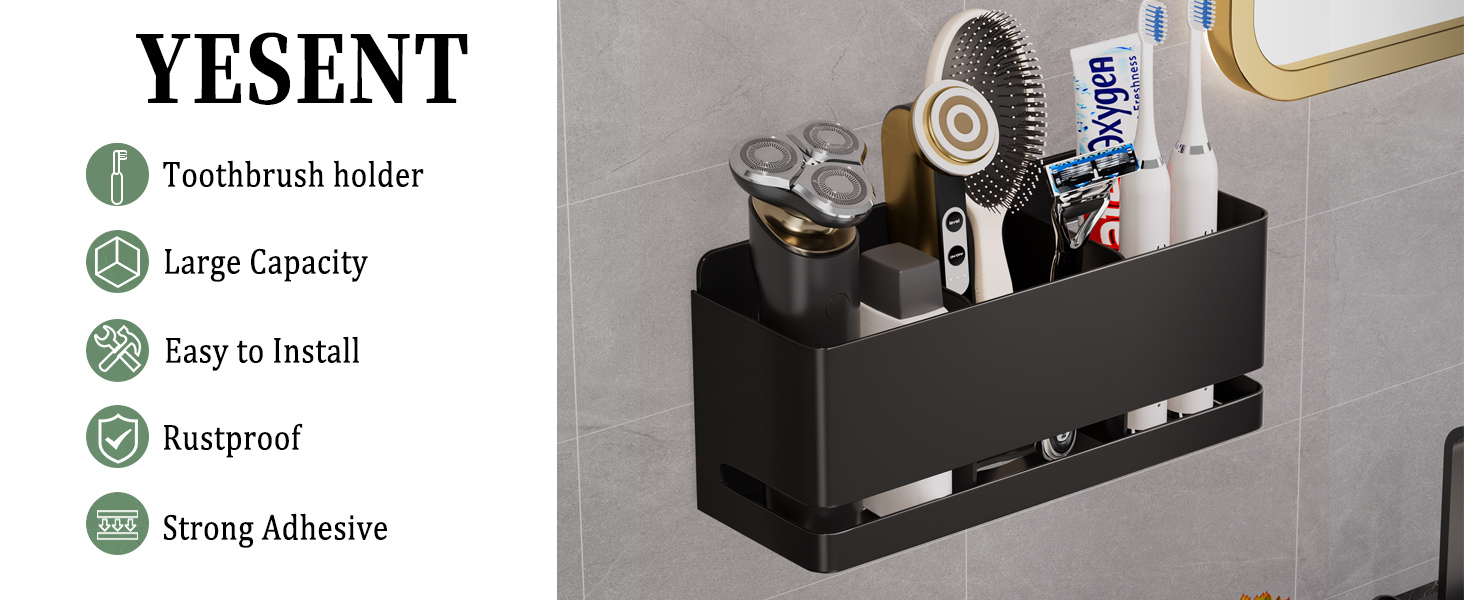 Toothbrush holder