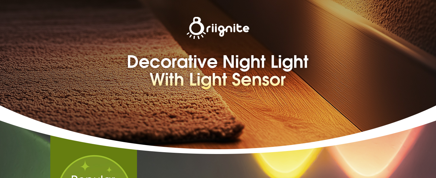 night light