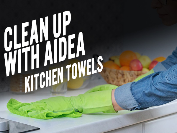 Kitchen Towels