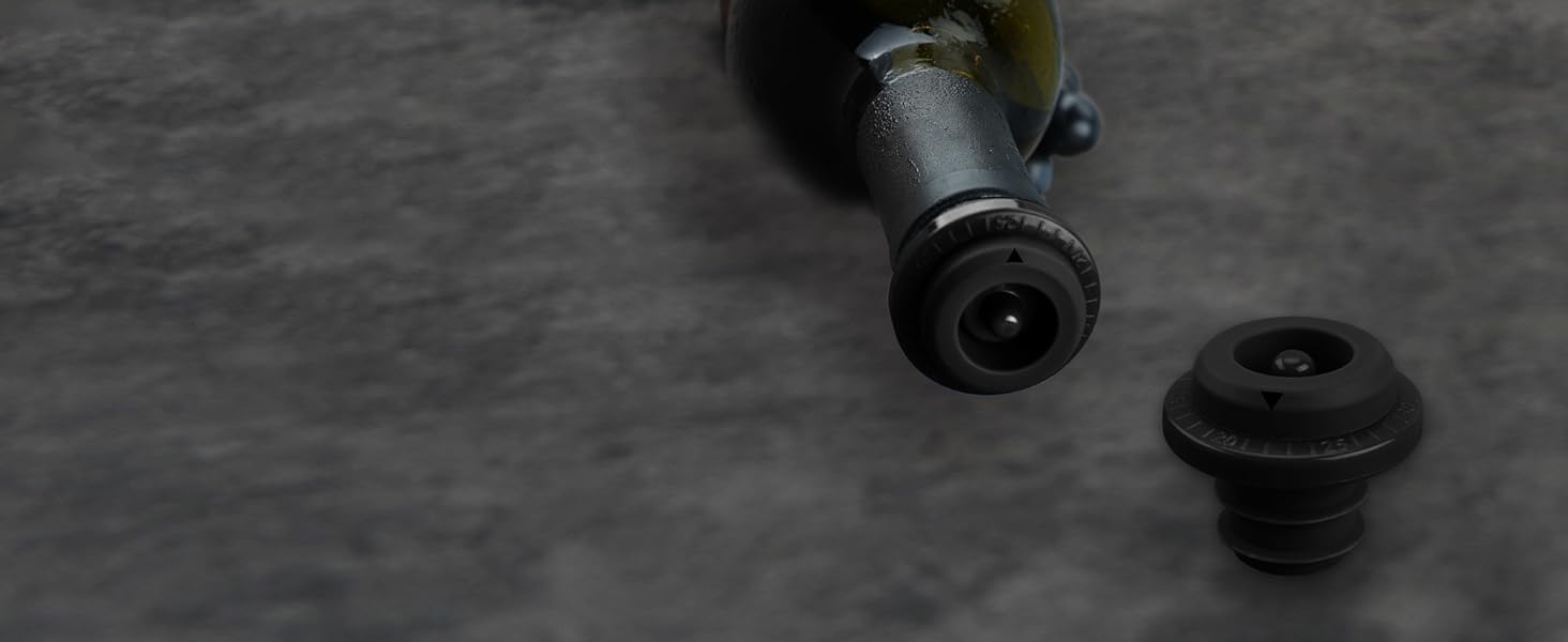 Wine Saver Pump