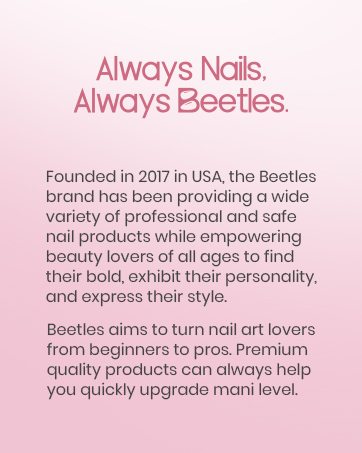 beetles nail tips