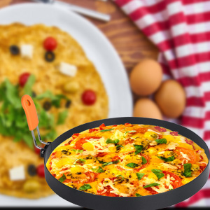 8-Inch Omelet Ring for Griddle8-Inch Omelet Ring for Griddle