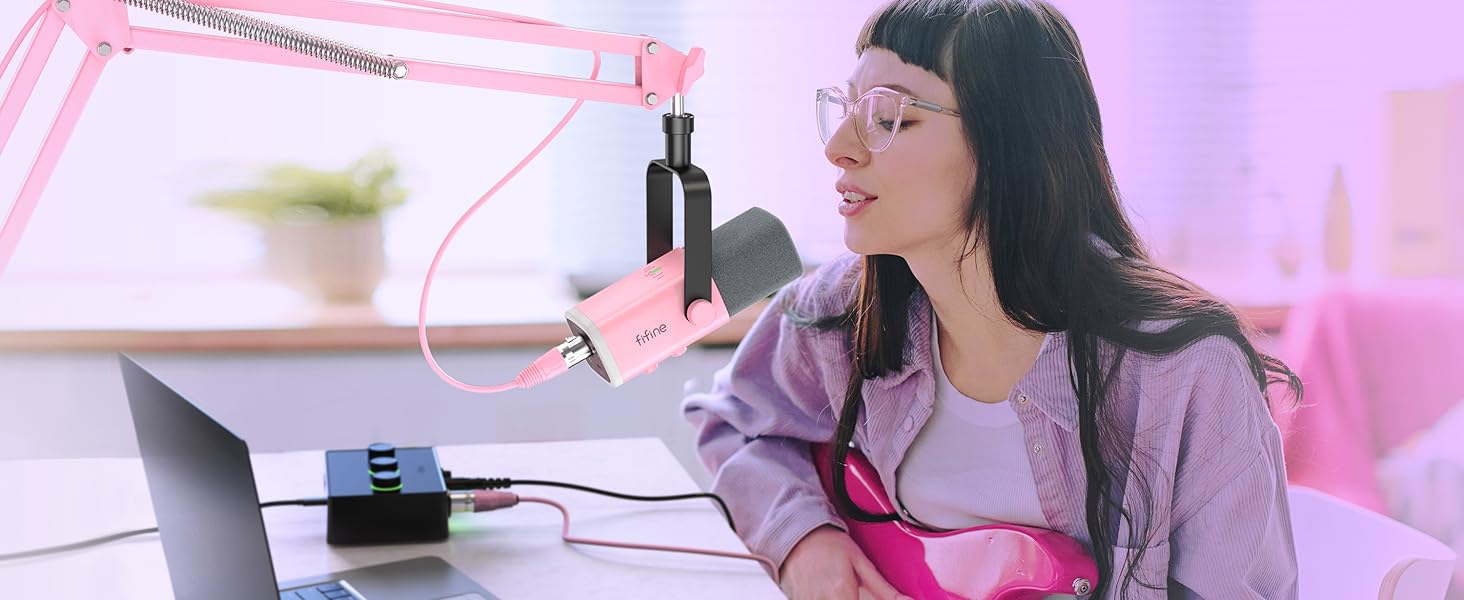 computer microphone for zoom meetings
