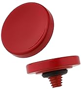 Haoge Metal Shutter Release Button for Fujifilm XE5 X-E4 X-E2S X-E3 X-T2 X-T3 XT4 X-T20 XT30 X-Pr...