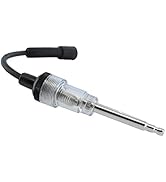 ABN Inline Spark Plug Tester and Coil Tester Tool - Straight Boot Inline Ignition Spark Tester fo...