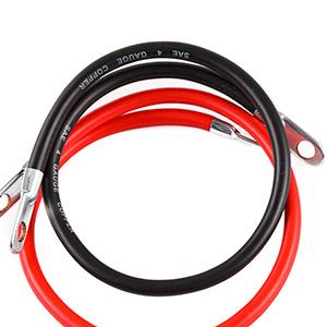 Inverter cable