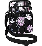 KAMO Multifunction Phone Bag One Shoulder Phone Waist Bag Diagonal Cross Bag Smart Phone Case Out...