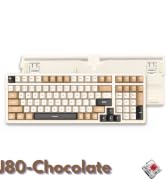j80 chocolated