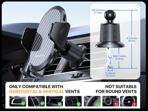 Compatibility for Cars