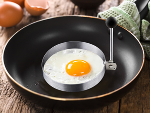 Egg Rings