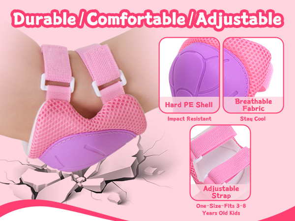 knee pads