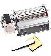 AUB Blower for Napoleon Ascent & Continental Fireplaces, Universal Blower AUB for Napoleon Ascent...