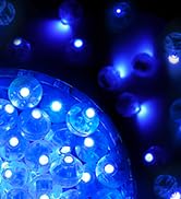 blue light