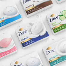 Dove Beauty Bars Variety