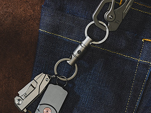 key ring