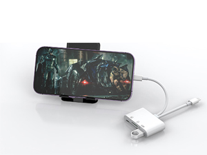 Watch movies or photos from a USB disc