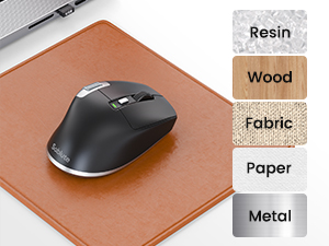 cordless mouse