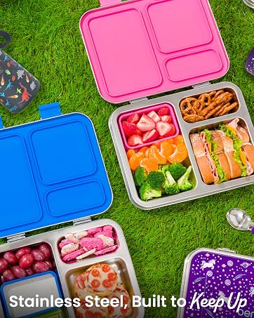 bentgo stay fresh meal prep meal time sustainable lunch solutions for healthy meals and full days