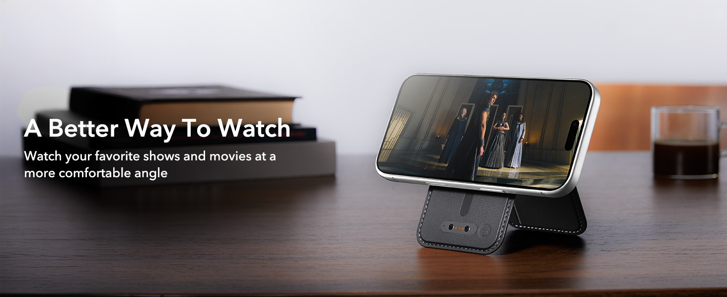magnetic wallet for iphone