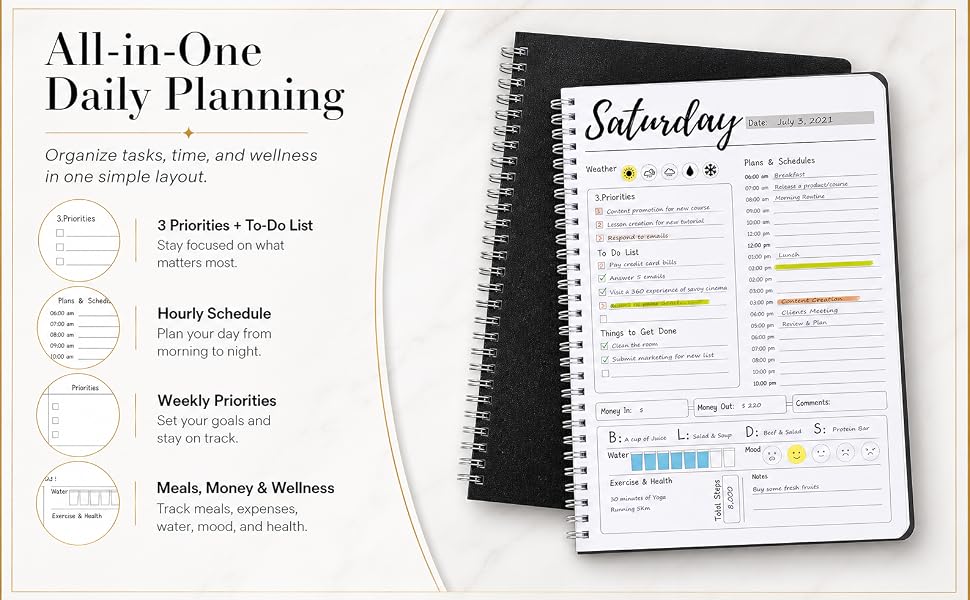 planner