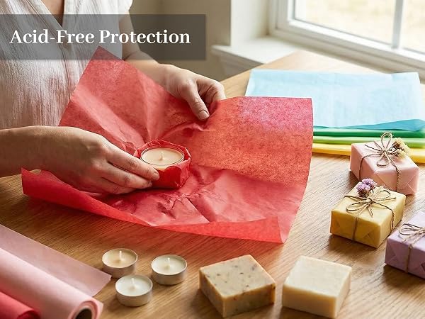 Tissue Paper Bulk