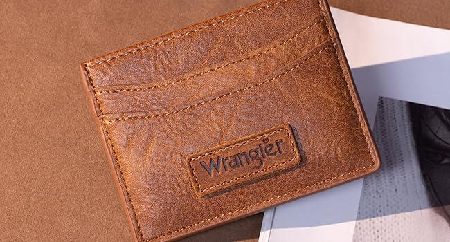 rfid credit card holder for women