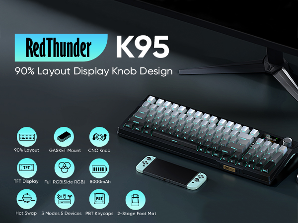keyboard