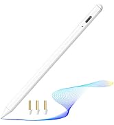 Stylus Pen for Apple iPad Pencil - iPad Pen A16 10th 9th 8th 7th 6th Gen for Apple Pencil 2nd Gen...