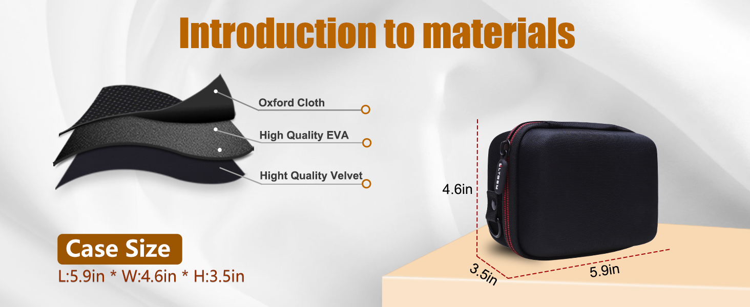 Camera Case