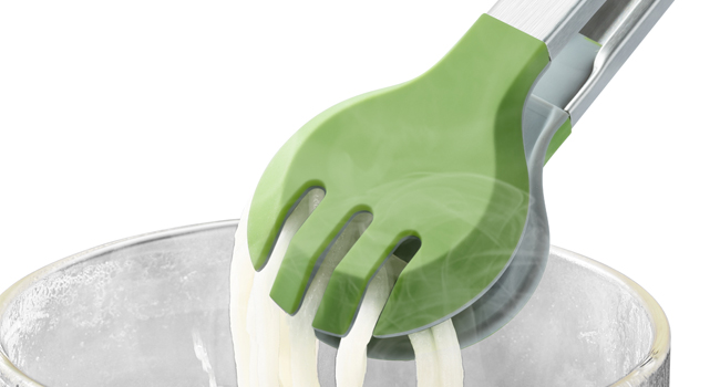 tongs
