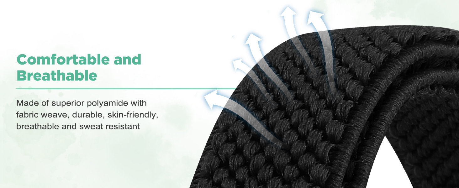 Xiaomi mi band 8 elastic watch band