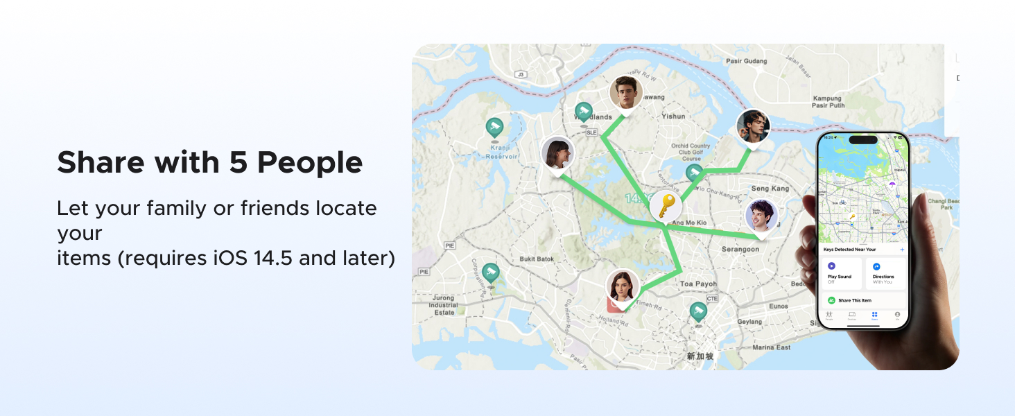 TRACKER