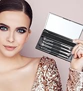 makeup brush set