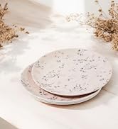 unbreakable outdoor plates