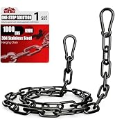 Heavy Duty Hanging Swing Chain