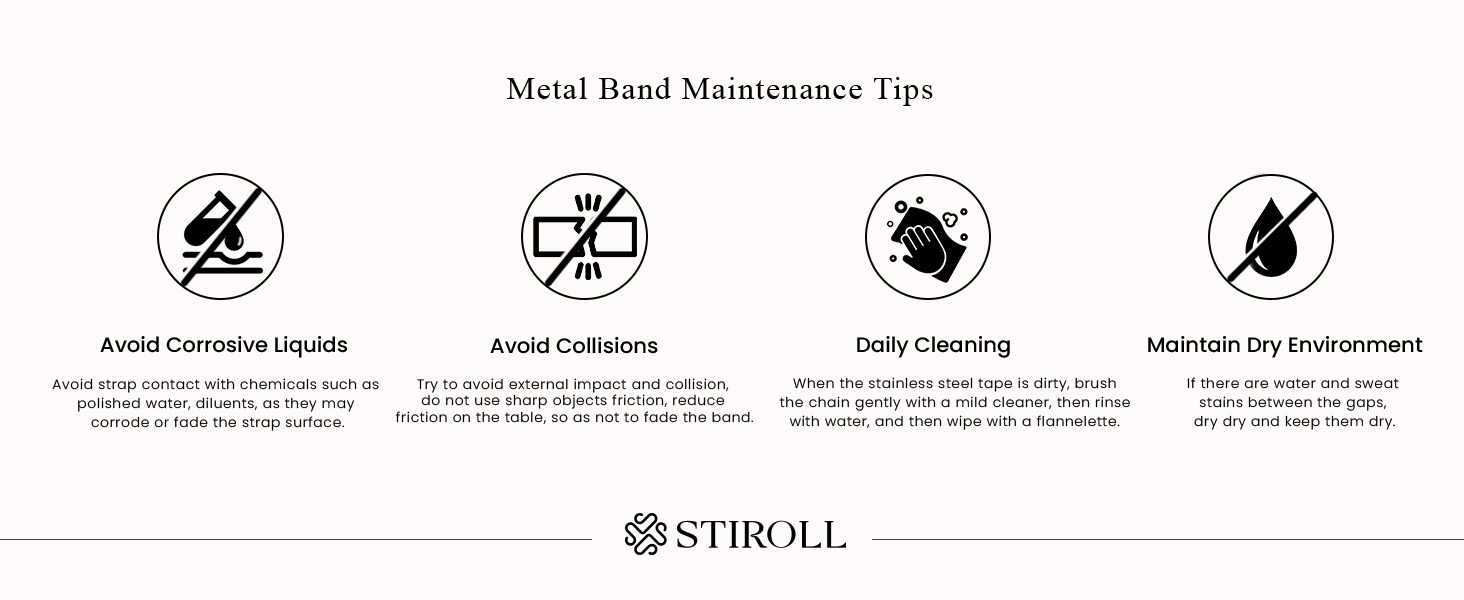 maintenance tips