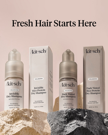 Dry Shampoo