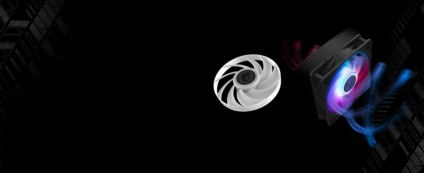 CYCLOBLADE 9