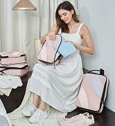 packing cubes for travel